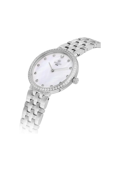 Hislon Women's Classic Queen Ql188s-02ss Gri