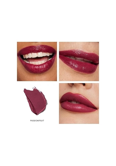 Jane Iredale Colorluxe Nemlendirici Kremsi Ruj 0 06740122