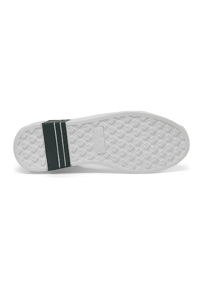 Lumberjack Tına 4fx Beyaz Kadın Sneaker 000000000101532209 Beyaz - Yeşil
