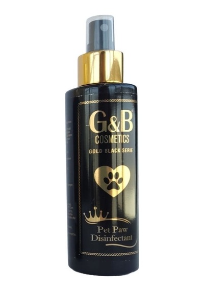 Cosmotex G&b Pet Patialtı Dezenfektan 200 Ml