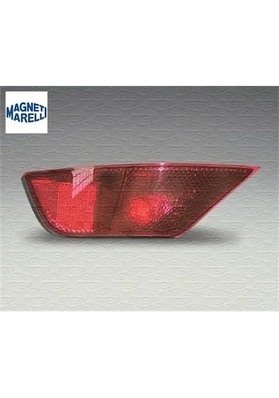 Sis Lambası Altea Sol Magnetı Marellı 714000062500