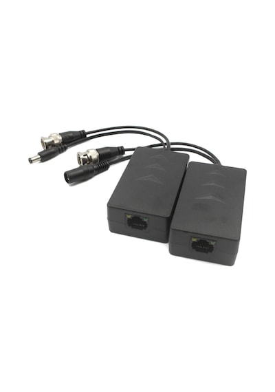 Dahua Pfm801 Güçlü Pasif Hdcvı Balun