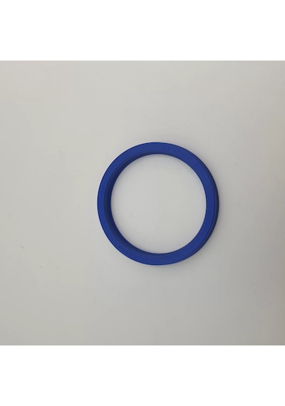 Boğaz Keçesi Pu K22 - 10x16x4.5