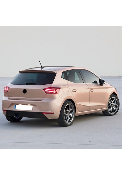 Seat İbiza 2018-2021 Sağ Ön Kapı Kolu İç Braketi 5n0839885h