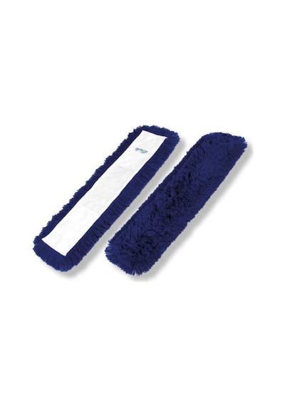 Ermop OR 40 S Orlon Mop Mavi 40 CM