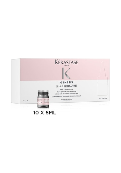 Kerastase Genesıs Cure Anti Chute 10 6 Ml