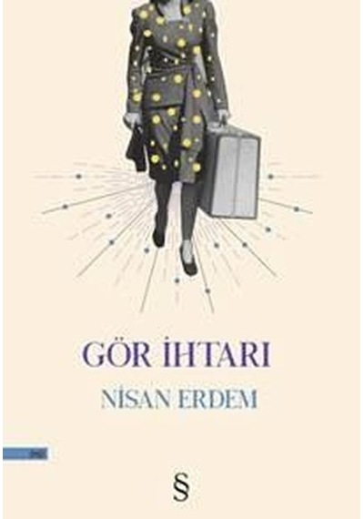 Gör İhtarı - Nisan Erdem - Everest Yayınları