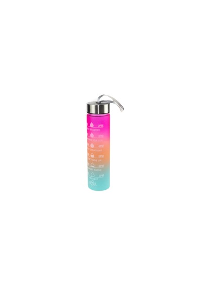 Matara Dörtlü Set 2000 Ml 800 Ml 500 Ml 280 Ml Pembe