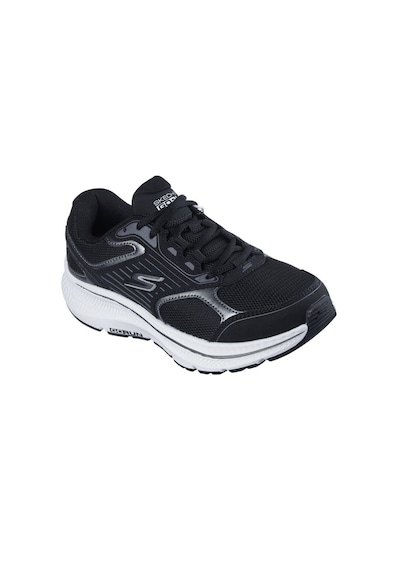 Skechers Go Run Consistent 2.0 Advantage Kadın Koşu Ayakkabısı 128606tk-bkw Siyah