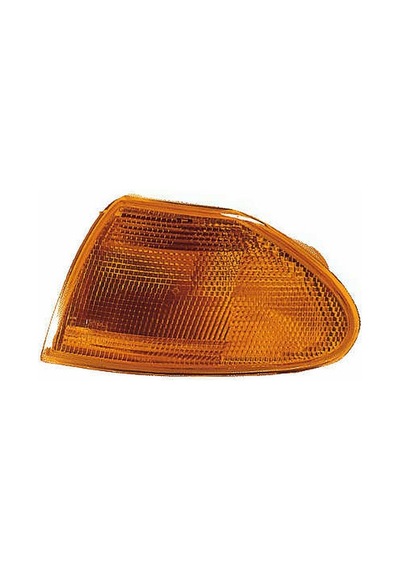Opel Astra F 91 94 Sinyal Lambası Sağ Sarı Oem No:1226008