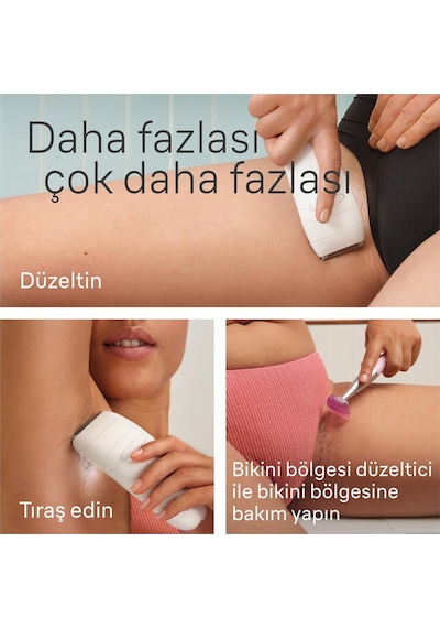 Braun Silk-épil 5 5-230 Epilatör