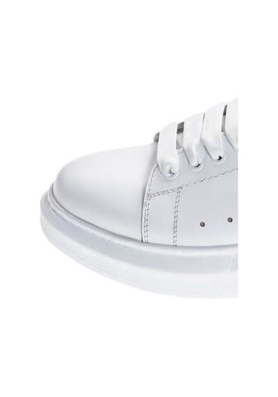 King Shoes 425 Beyaz Spor Ayakkabı
