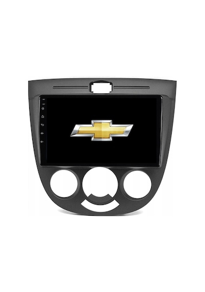 Chevrolet Lacetti Analog Klima Android Multimedya Sistemi 6-128 Myway 2004-2008 9"
