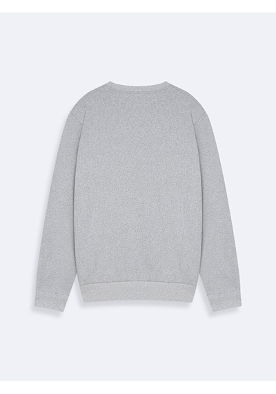 Ltb Gri Sweatshırt 011268609162405 203 Gri
