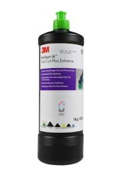 3m 51815 Fast Cut Plus Extreme 1kg