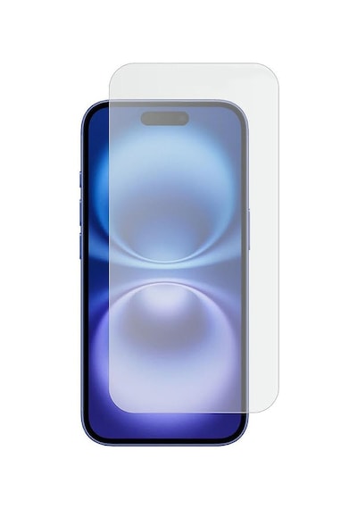 Bufalo Apple Uyumlu   iPhone 16 Flexiglass Nano Ekran Koruyucu