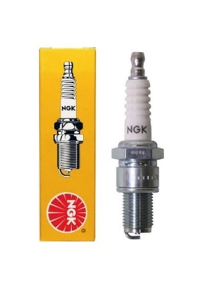 Honda Spacy 110 Buji Ngk