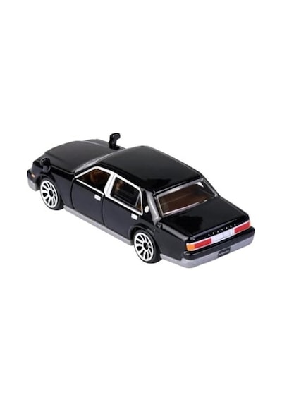 1:64 Ölçekli Diecast Model Araba - Premium Kalite Araç