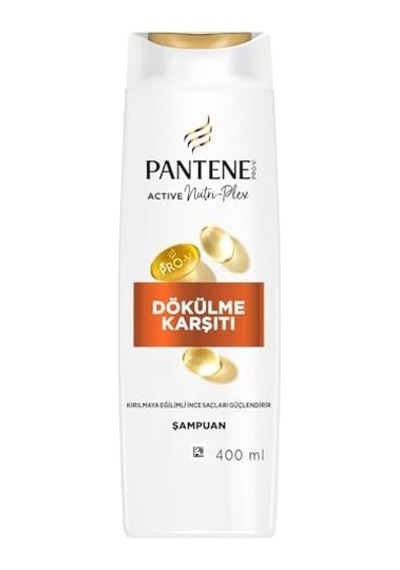 Dökülme Karşıtı Şampuan 400 Ml 85200288
