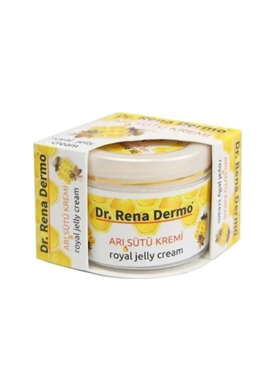 Dermo Arı Sütü Kremi 100 Ml