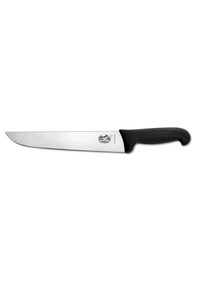 5 5203 16 Kurban Ve Kasap Bıçağı 16 Cm - Fibrox Sap Diğer