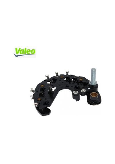 Valeo Diot Tablosu 120a çift Uçlu ikaz Diotsuz N11.18077