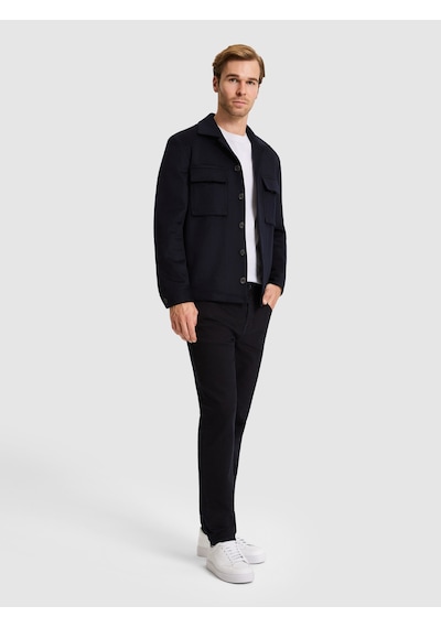 Cacharel Erkek Siyah Pantolon Jean 50328366-vr046