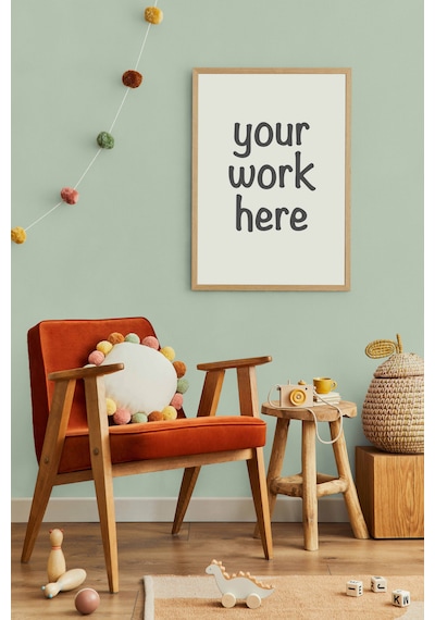 Adawall Hue Koleksiyonu 24203-7 Duvar Kağıdı