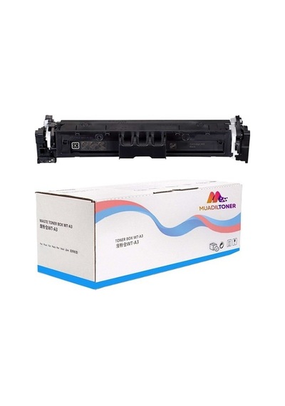 Colorful Toner Canon Crg-069/5094c002 Siyah Uyumlu Toner