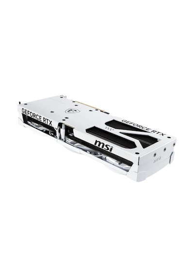 Msı Geforce Rtx 5080 16gb Ventus 3x Oc Whıte Gddr7 256bit Dx12 Aeae1msı0196