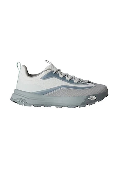The North Face Offtrail Unisex Spor Ayakkabı Nf0a8d96q151 Gri