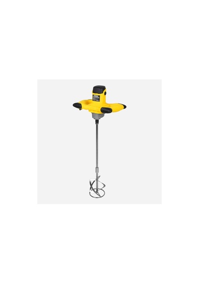 Rtm3920 Elektrikli Boya Karıştırıcı 1200 W 120 Mm