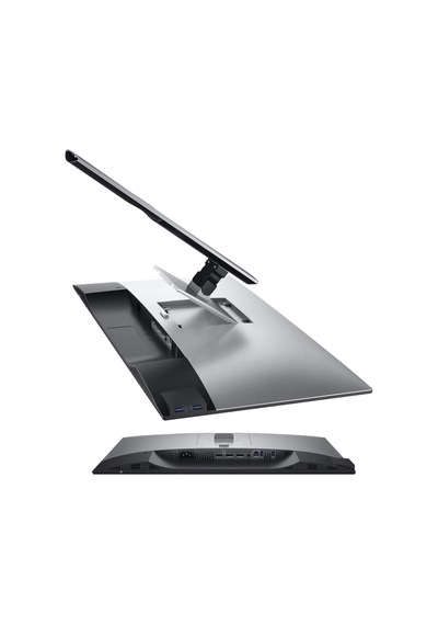 Dell P2419H 24 Ips Full HD Monitör Ergonomik - Ölü Piksel Yok (Outlet)