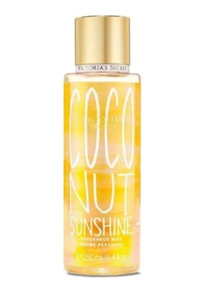 Victoria’s Secret Coconut Sunshine Body Mist Vücut Spreyi 250 ML