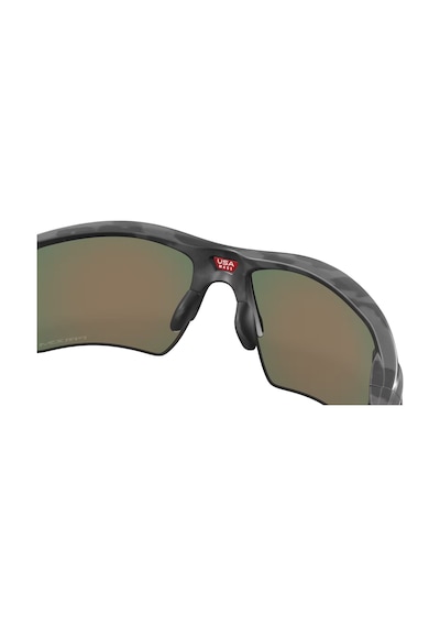 Oakley Oakley Erkek Güneş Gözlüğü Flak 2.0 Xl Siyah 19830 Siyah