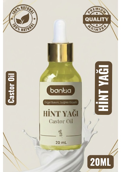 Premıum Set- 20 Ml Hint, Sarı Kantaron, Çörekotu + Avokado Yağı - Eklem Ve Cilt Desteği 80 ML