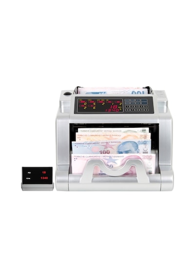 Bill Counter Premium Mix Para Sayma Makinesi