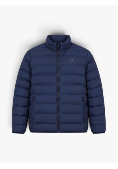 Lumberjack 6w Ml 1upstar 6pr Erkek Lacivert Mont - 102696576