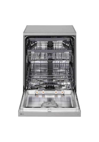 LG DFC533FV 14 Kişilik 10 Programlı Bulaşık Makinesi