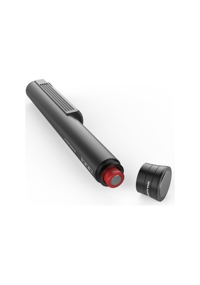 Nebo NB6306 Big Larry 400 Lümen Fener Siyah