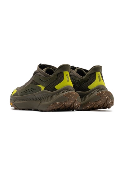 Hoka Transport Deep Erkek Ayakkabı 1162850-dtq Yeşil