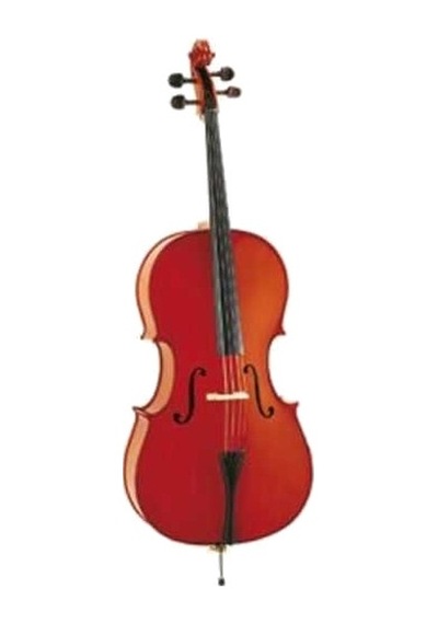 Rösler Mc6012 Çello 3/4