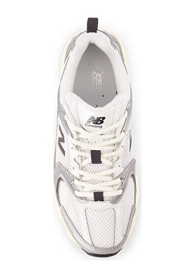 New Balance 530 Gri Modeli Koleksiyonu Unisex Günlük Ayakkabı U530esa Gri Gri