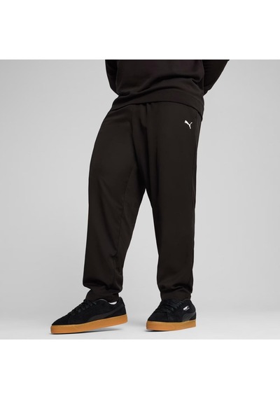 Puma Essentials Woven Erkek Eşofman Altı C-pum682624e50p01 Siyah