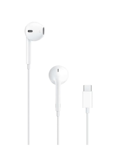 Apple Uyumlu AirPods Earpods Usb-c Mtjy3tu/a Kablolu Kulak İçi Kulaklık Senalstore