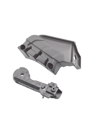 Op-1000-01 Opel Astra J 2009-2015 4 Parça Far Tamir Kiti Op-100 Marka İle Uyumlu