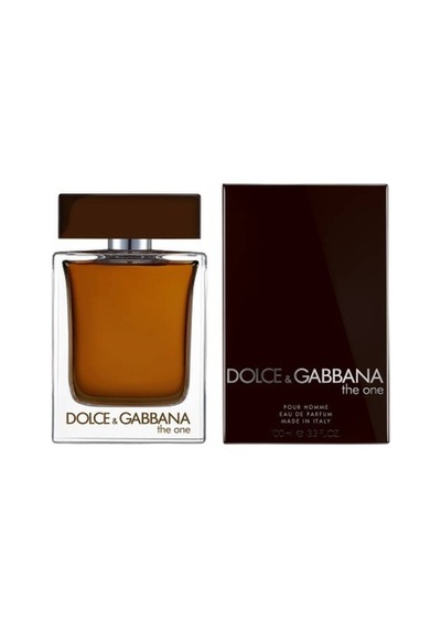 Dolce Gabbana The One For Men Edp 100 Diğer