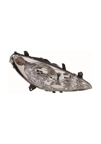 Peugeot 307 On Far Sol 2001-2008 Depo 5501128lldemf