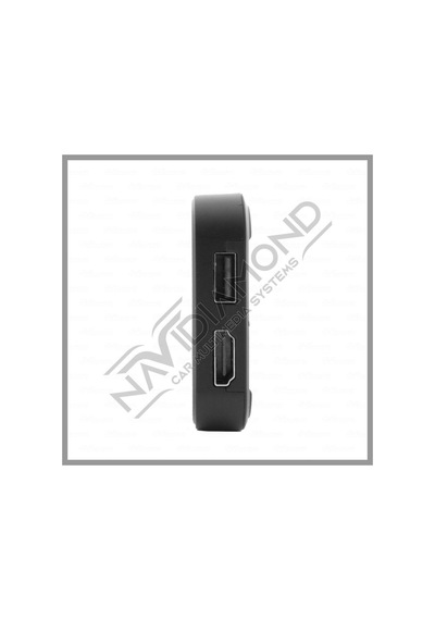 Özer Elektronik 4 Gb Ram 64 Gb Hafızalı Carplay Uyumlu Android Multimedya Smartbox 9.0 İnç