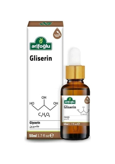Gliserin Masaj Yağı 50 Ml